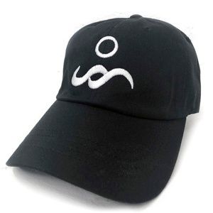 NEO WAVE RELAXED HAT (3-pack)
